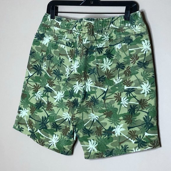 Sovereign Code Los Angeles Skedaddle Shorts - Picture 9 of 11